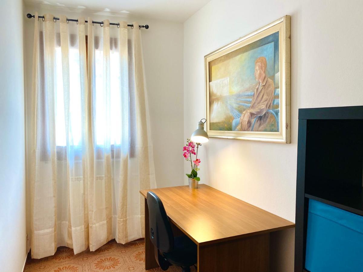 Home - Alessandra Holiday House Пйове-ді-Сакко Екстер'єр фото