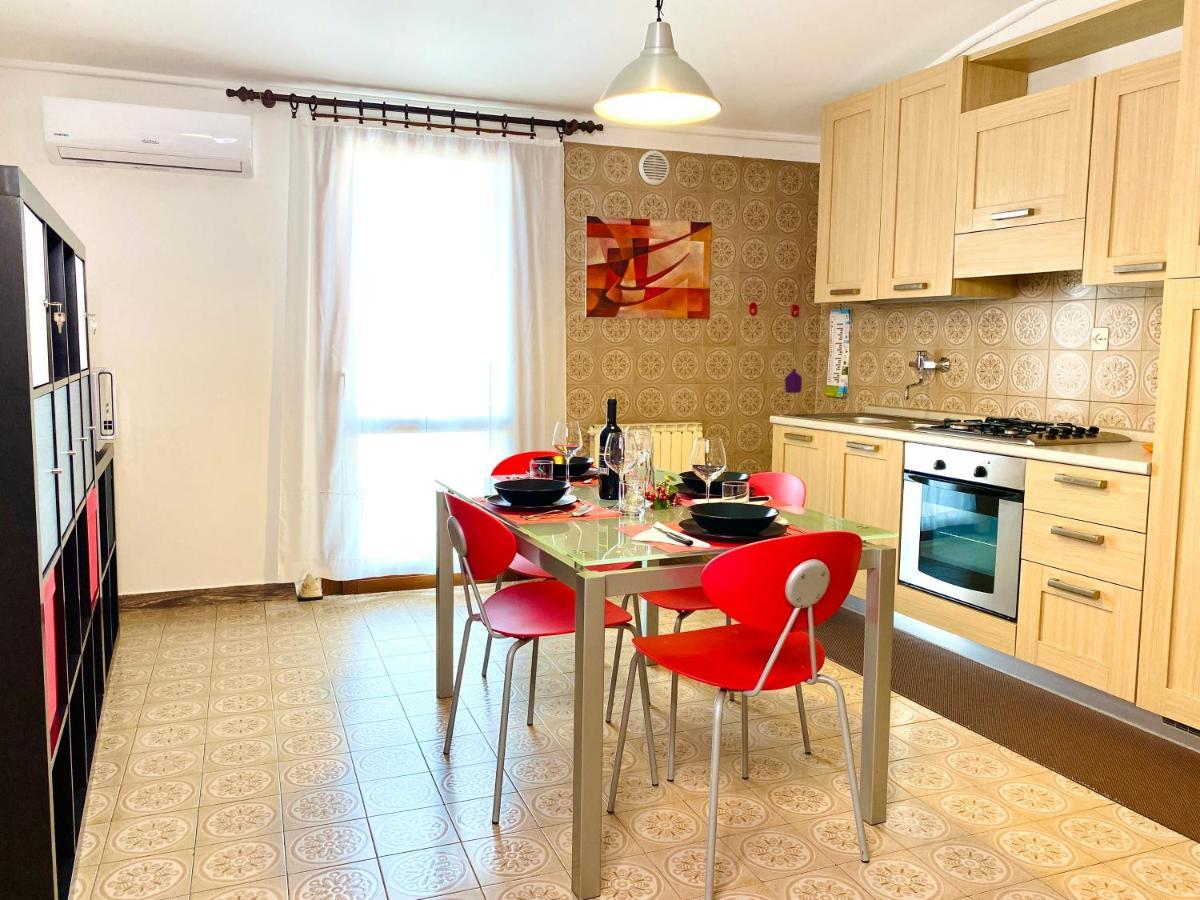 Home - Alessandra Holiday House Пйове-ді-Сакко Екстер'єр фото